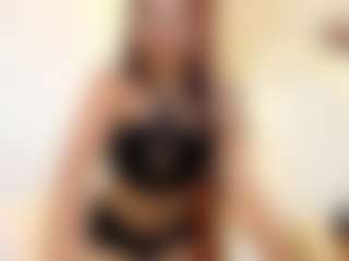 Aria-blom's Live Sex Cam Show
