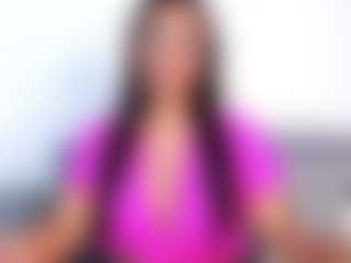 Aria-blom's Live Sex Cam Show