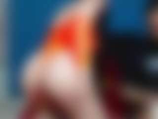 ariaandnick's Live Sex Cam Show