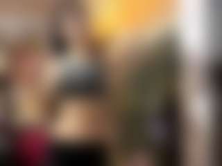BonitaMclain's Live Sex Cam Show