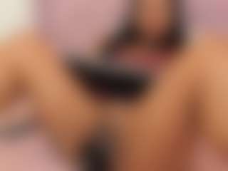 Live-Cam-Show mit BrendaHillX - Fetish auf Camsoda