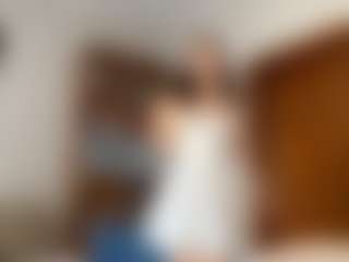 CecileRatte's Live Sex Cam Show