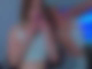 Live cam show with CharityBorneman - Ass Clapping on Lustler