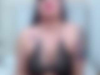 jackie's Live Sex Cam Show