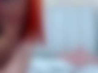 jackie's Live Sex Cam Show