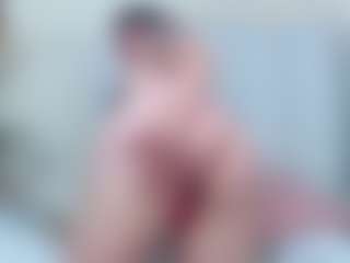 jackie's Live Sex Cam Show