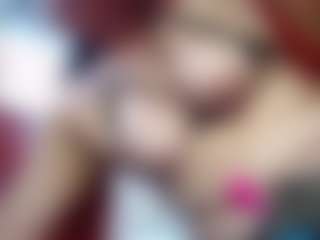 jackie's Live Sex Cam Show