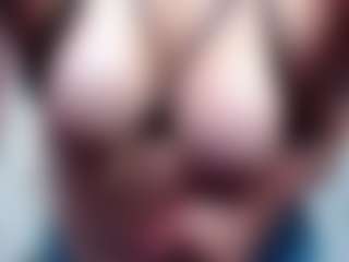 jackie's Live Sex Cam Show