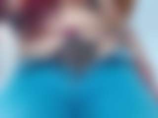 jackie's Live Sex Cam Show