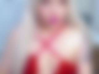 jackie's Live Sex Cam Show