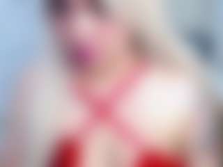 jackie's Live Sex Cam Show