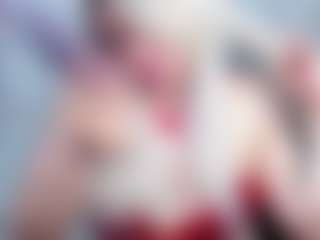 jackie's Live Sex Cam Show