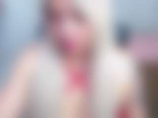 jackie's Live Sex Cam Show