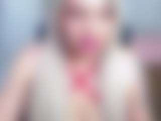 jackie's Live Sex Cam Show