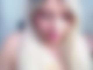 jackie's Live Sex Cam Show