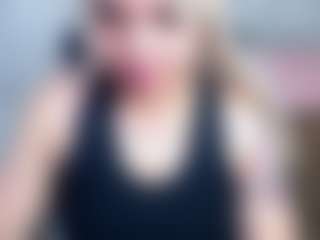 jackie's Live Sex Cam Show