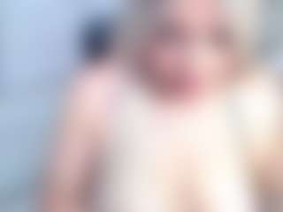 jackie's Live Sex Cam Show