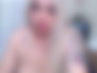 jackie's Live Sex Cam Show
