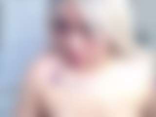 jackie's Live Sex Cam Show