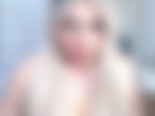 jackie's Live Sex Cam Show