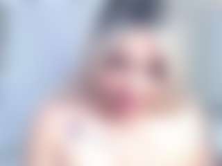 jackie's Live Sex Cam Show
