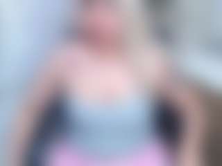 jackie's Live Sex Cam Show