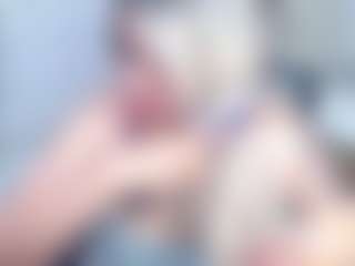 jackie's Live Sex Cam Show