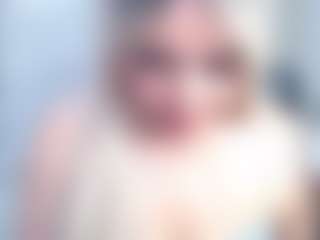 jackie's Live Sex Cam Show