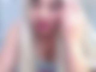 jackie's Live Sex Cam Show