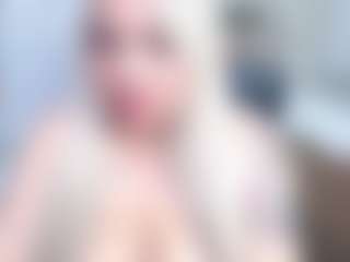 jackie's Live Sex Cam Show