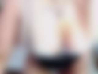 jackie's Live Sex Cam Show