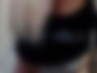 jackie's Live Sex Cam Show