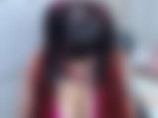 jackie's Live Sex Cam Show