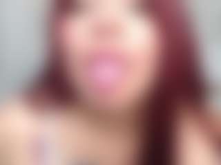 Live cam show with jackie - Smoking on Camiplay Live
