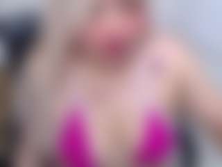 jackie's Live Sex Cam Show