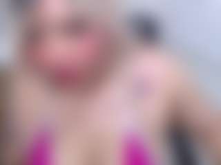 jackie's Live Sex Cam Show