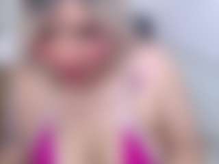 jackie's Live Sex Cam Show