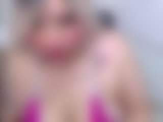 jackie's Live Sex Cam Show