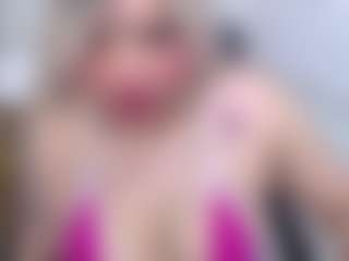 jackie's Live Sex Cam Show