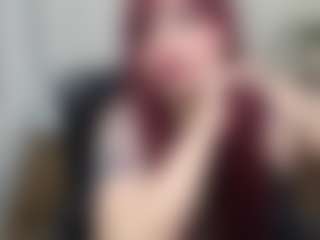 jackie's Live Sex Cam Show