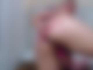 jackie's Live Sex Cam Show