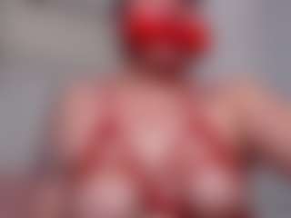 Live cam show with jackie - Domination on Streamer API