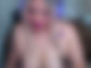 jackie's Live Sex Cam Show