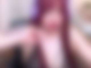 jackie's Live Sex Cam Show