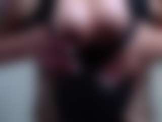 jackie's Live Sex Cam Show