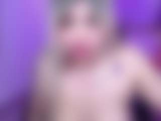 jackie's Live Sex Cam Show