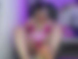 jackie's Live Sex Cam Show
