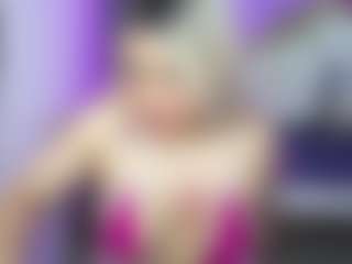 jackie's Live Sex Cam Show
