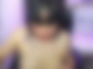 jackie's Live Sex Cam Show