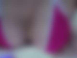 jackie's Live Sex Cam Show